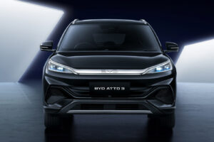 BYD 