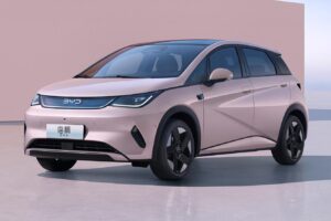 BYD 