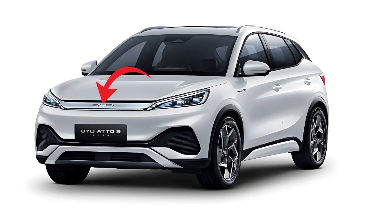 BYD