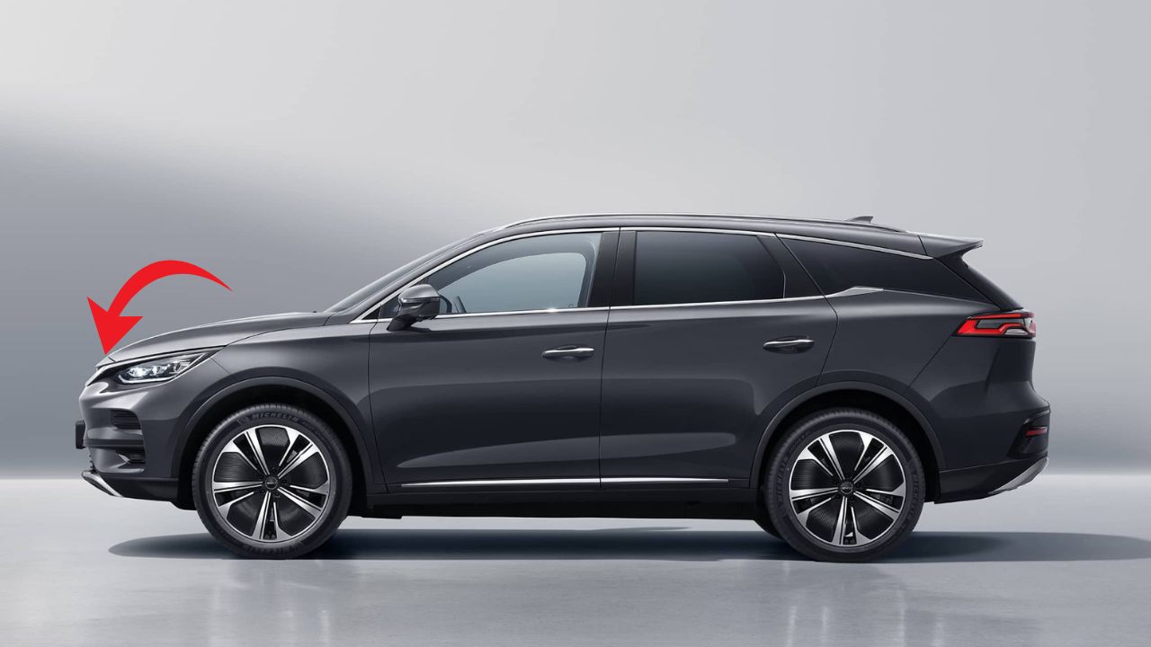 BYD