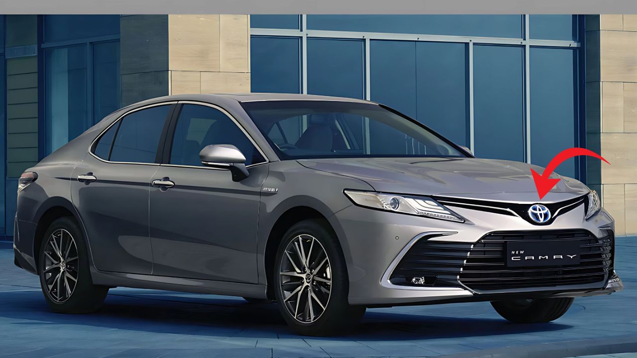 Camry