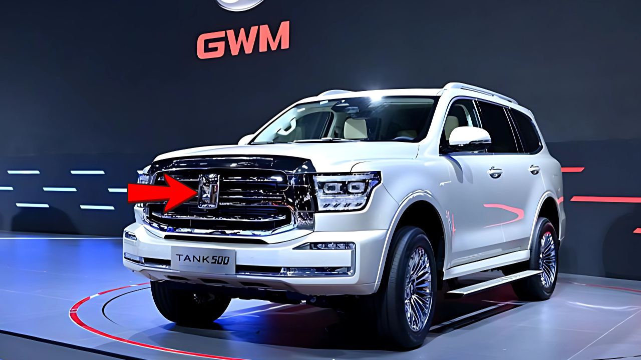 GWM