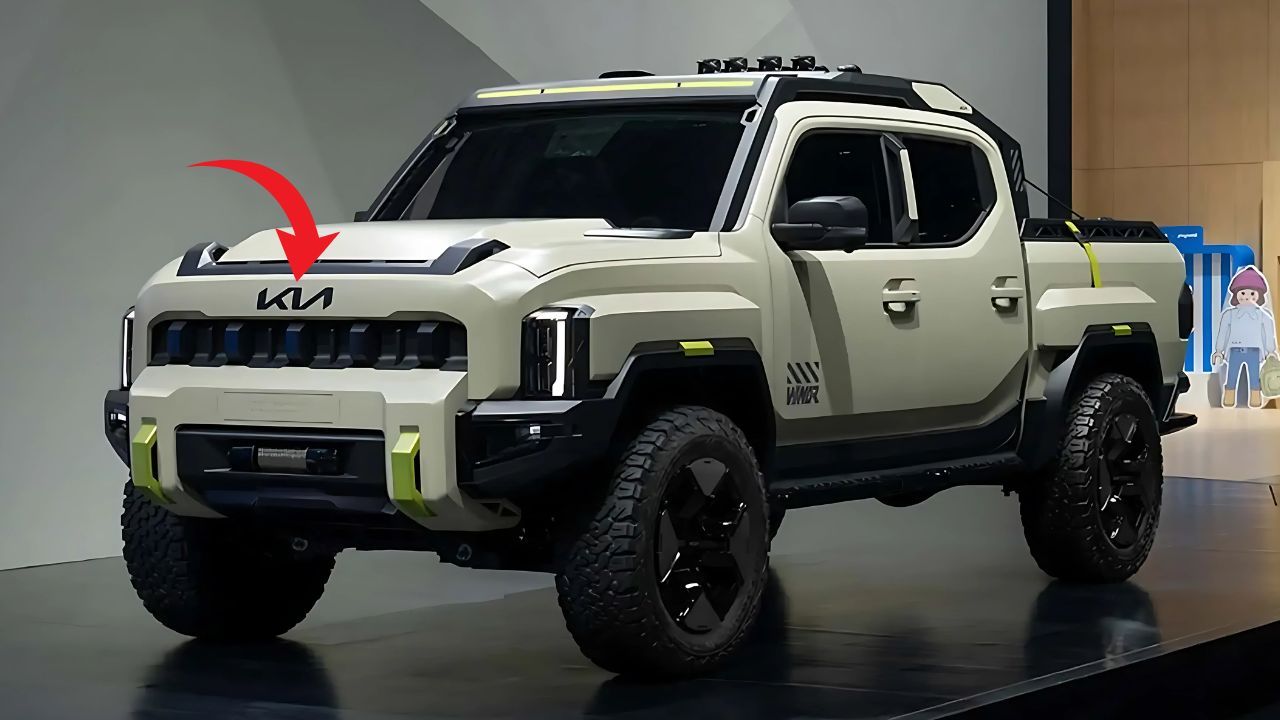 SUV