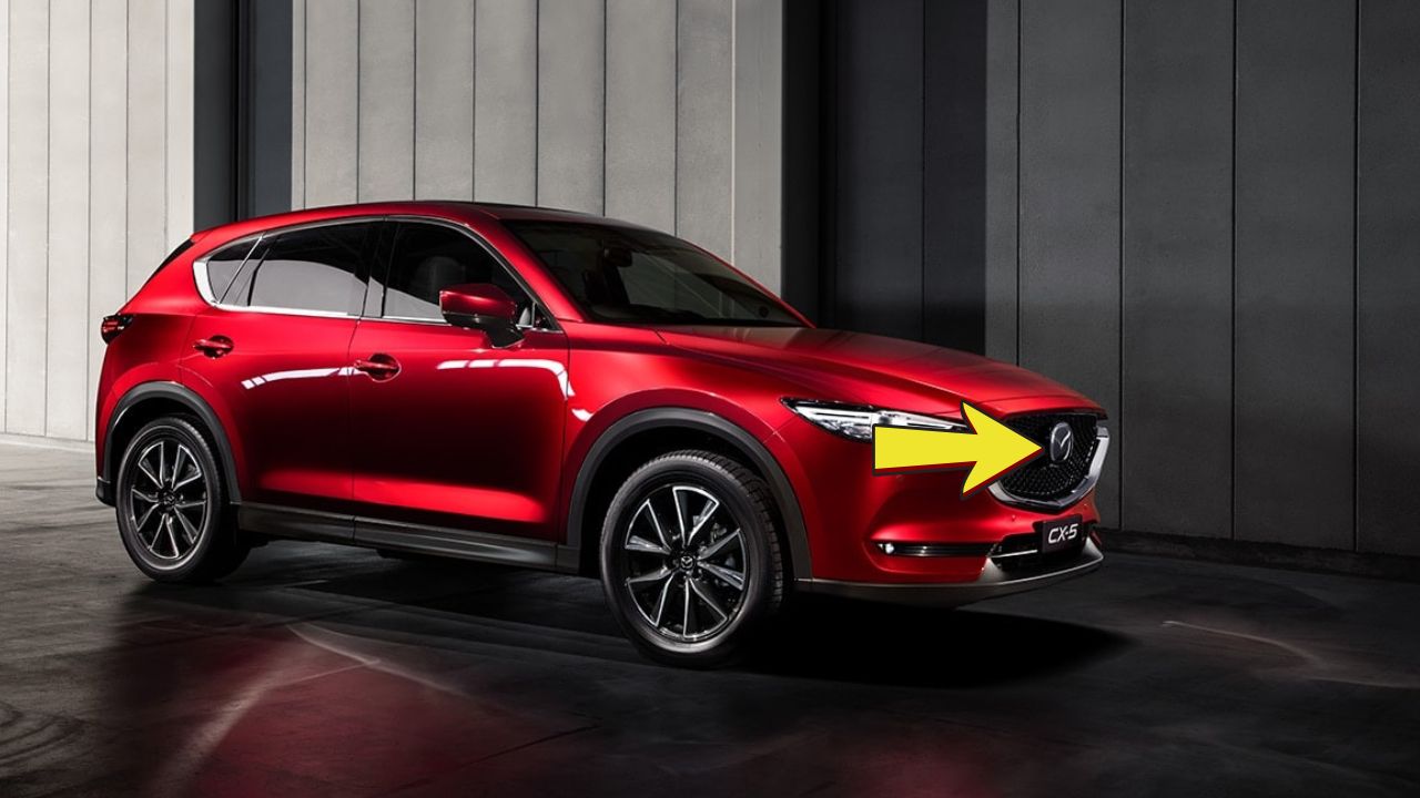 Mazda