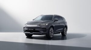BYD 