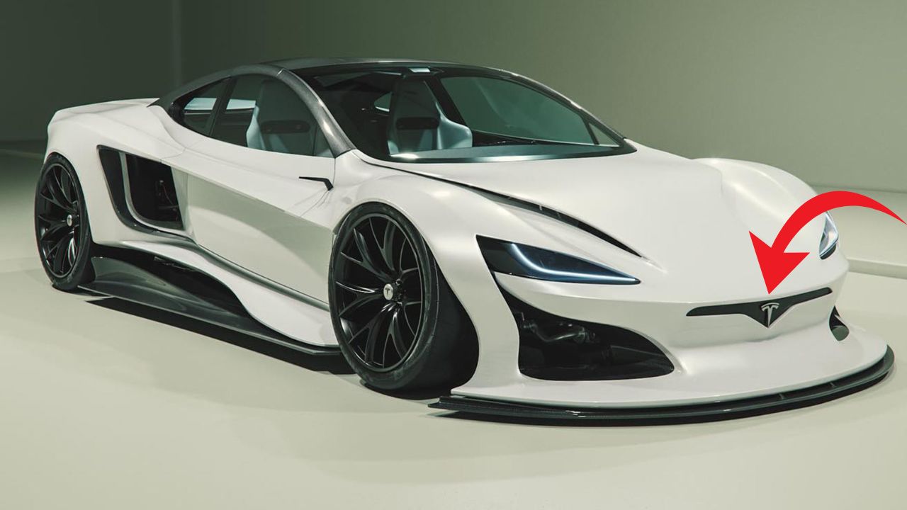 Tesla