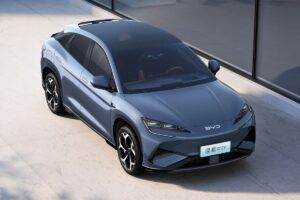 BYD 