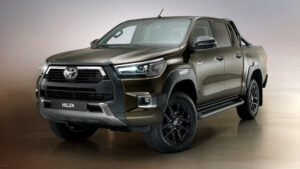 hilux