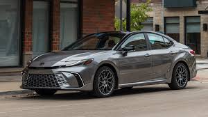 Camry 