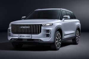 Jaecoo