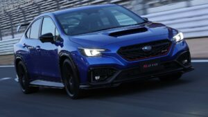 Subaru 
