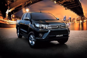 Toyota 